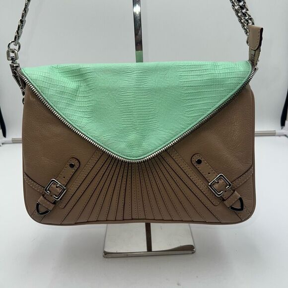 Rebecca Minkoff Maria Shoulder Bag - Picture 1 of 10